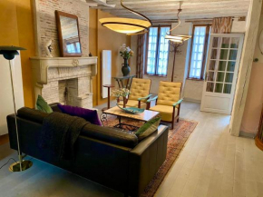 Chez Jeannette